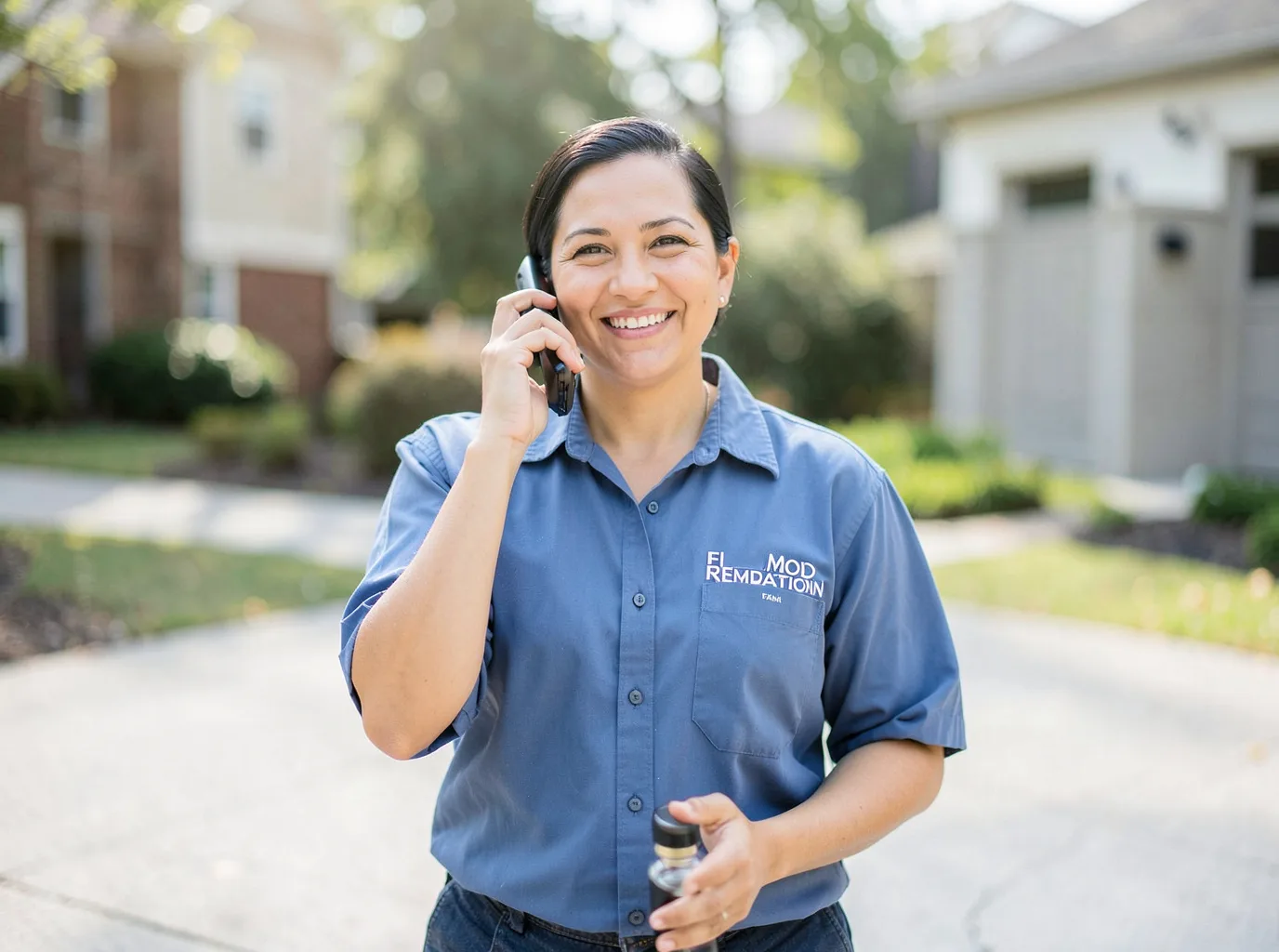 Mold Remediation Burlington, NC FAQs